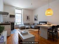 Vente appartement 2 pièces Vente appartement 2 pièces