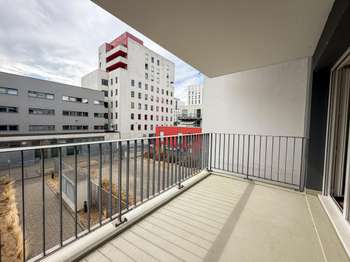 Vente appartement 3 pièces Nantes 44