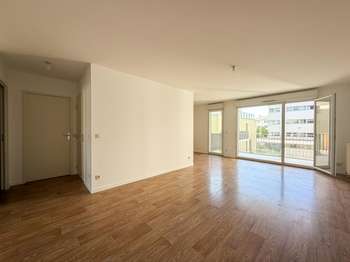 Vente Appartement 3 piècesNantes