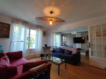 Vente Appartement 3 piècesNantes