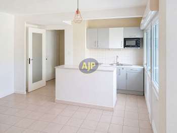 Vente appartement 1 pièce Nantes 44