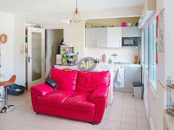 Vente appartement 1 pièce Vente appartement 1 pièce