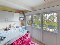 Vente appartement 1 pièce Vente appartement 1 pièce
