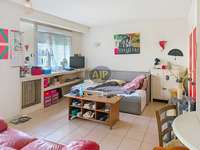Vente appartement 1 pièce Vente appartement 1 pièce