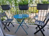 Vente appartement 1 pièce Vente appartement 1 pièce