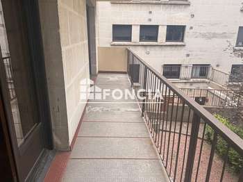 Vente appartement 3 pièces Nantes 44