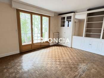 Vente Appartement 3 piècesNantes