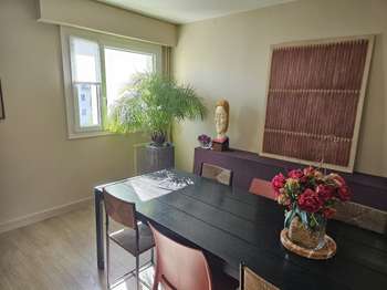 Vente Appartement 4 piècesNantes