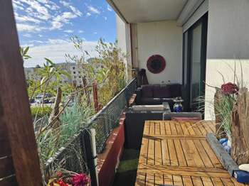 Vente Appartement 4 piècesNantes