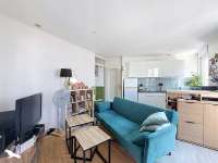 Vente appartement 2 pièces Vente appartement 2 pièces