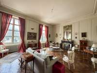 Vente appartement 8 pièces Vente appartement 8 pièces