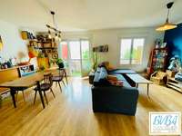 Vente appartement 3 pièces Vente appartement 3 pièces