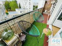 Vente appartement 3 pièces Vente appartement 3 pièces