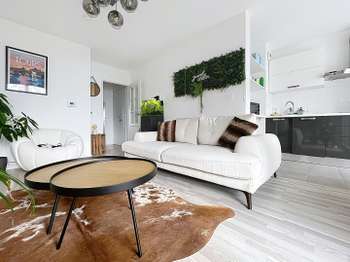 Vente appartement 2 pièces Vente appartement 2 pièces