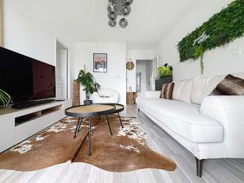Vente Appartement 2 piècesNantes