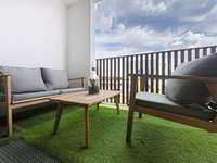 Vente appartement 2 pièces Vente appartement 2 pièces