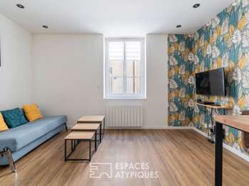 Vente Studio 1 pièce Vente Studio 1 pièce
