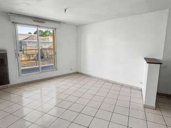 Vente appartement 2 pièces Nantes 44
