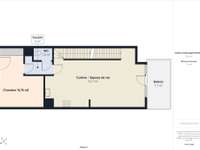 Vente appartement 4 pièces Vente appartement 4 pièces