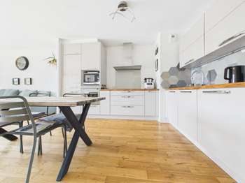 Vente appartement 4 pièces Vente appartement 4 pièces