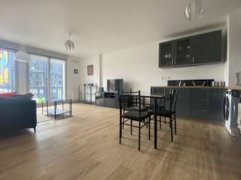 Vente appartement 2 pièces Vente appartement 2 pièces