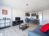 Vente appartement 2 pièces Vente appartement 2 pièces