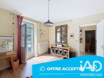 Vente Appartement 3 piècesNantes