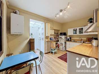 Vente appartement 3 pièces Vente appartement 3 pièces