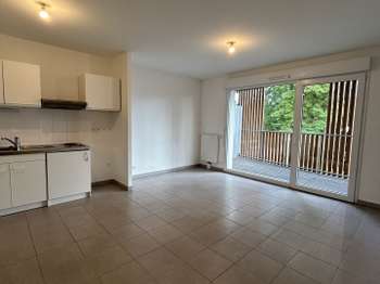 Vente appartement 2 pièces Nantes 44