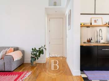 Vente appartement 4 pièces Nantes 44