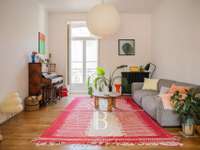 Vente appartement 4 pièces Vente appartement 4 pièces