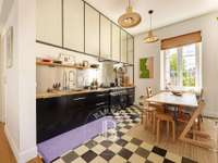 Vente appartement 4 pièces Vente appartement 4 pièces