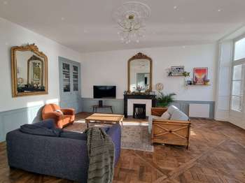 Vente Appartement 4 piècesNantes