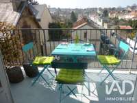 Vente appartement 4 pièces Vente appartement 4 pièces