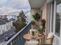 Vente appartement 4 pièces Vente appartement 4 pièces