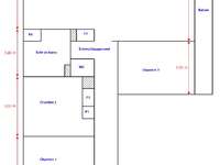Vente appartement 4 pièces Vente appartement 4 pièces