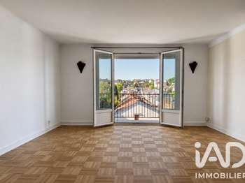 Vente appartement 4 pièces Nantes 44