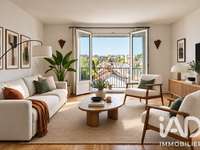 Vente appartement 4 pièces Vente appartement 4 pièces