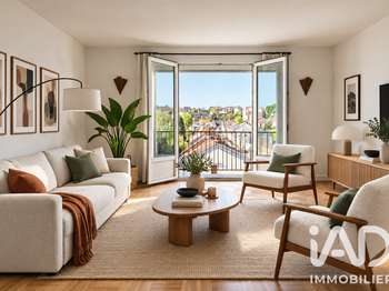 Vente Appartement 4 piècesNantes