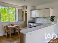 Vente appartement 4 pièces Vente appartement 4 pièces