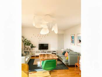 Vente appartement 4 pièces Vente appartement 4 pièces