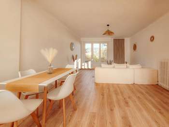 Vente appartement 3 pièces Nantes 44