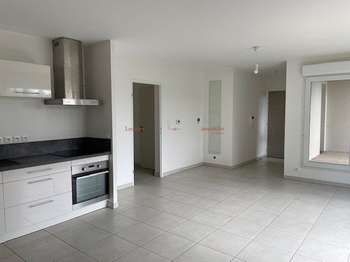 Vente appartement 3 pièces Nantes 44