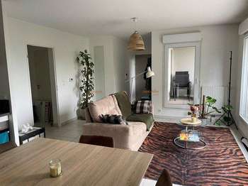Vente Appartement 3 piècesNantes