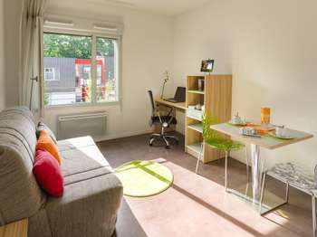 Vente Appartement T1Nantes
