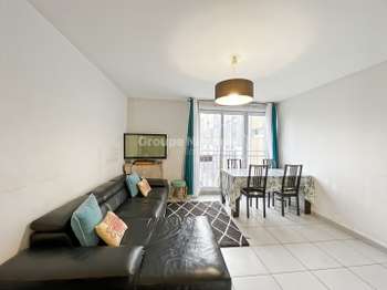 Vente appartement 3 pièces Nantes 44