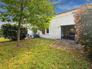 Vente Appartement 2 piècesNantes