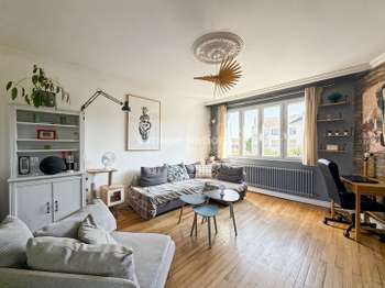 Vente appartement 3 pièces Nantes 44