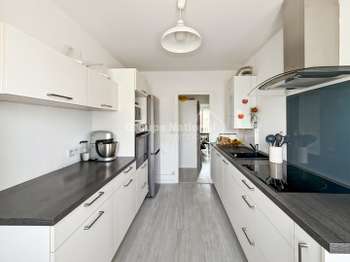 Vente appartement 3 pièces Nantes 44