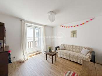 Vente Appartement 2 piècesNantes